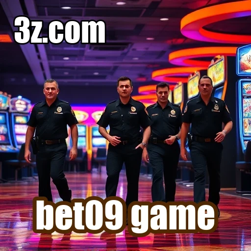 bet09 game Arcade