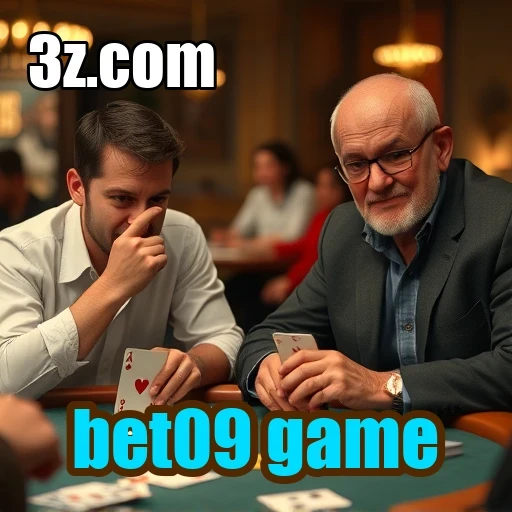 Cardgames no bet09 game: diversão e estratégia em alta