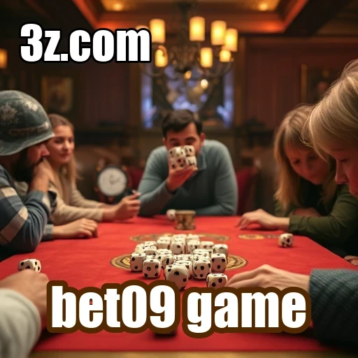 Mergulhe em cards e interatividade no bet09 game