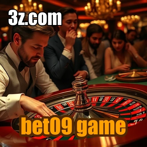 Interação no Livecasino do Bet09 Game: Uma Nova Dimensão