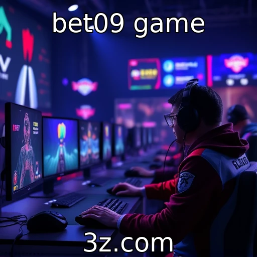 Economia criativa no setor de eSports e jogos