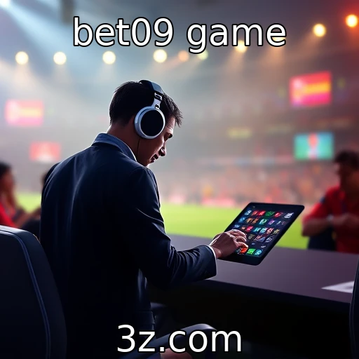 Desempenho financeiro de provedores de jogos em crescimento constante