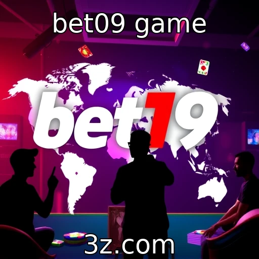 Expansão global de operadores de cassino online