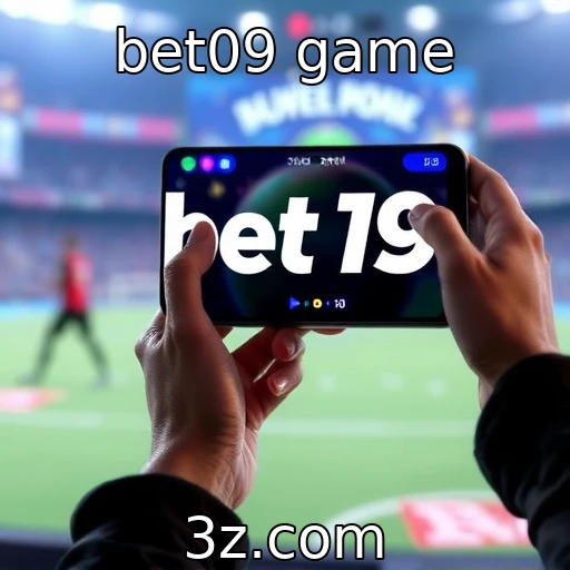 Futuro das tecnologias de baixa latência em jogos ao vivo