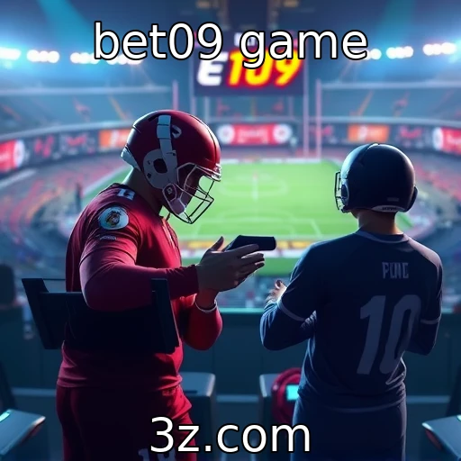 Adoção de tecnologias de baixa latência em jogos ao vivo