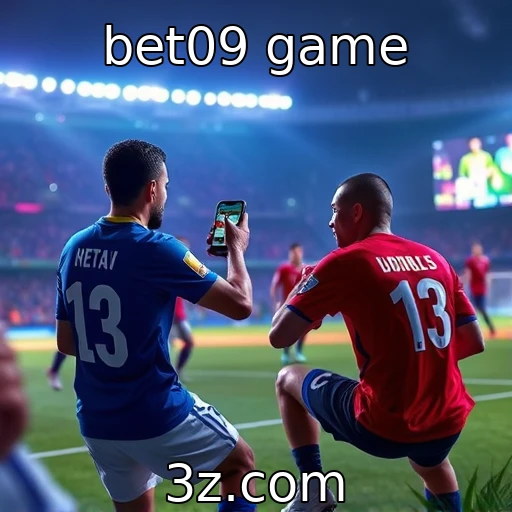 Novas tecnologias de baixa latência aprimoram jogos ao vivo